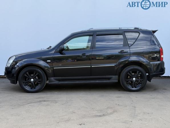 SsangYong Rexton II с пробегом 2010 года, цена 910 000 рублей, 153597 км, внедорожник, Автокод Объявления