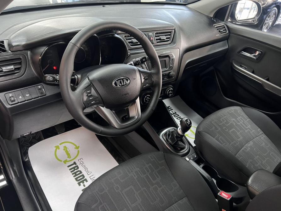 Kia Rio III Тверь  - изображение 9