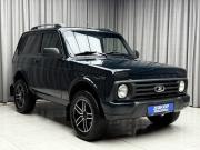 Lada (ВАЗ) Niva Legend Ижевск  - изображение 25
