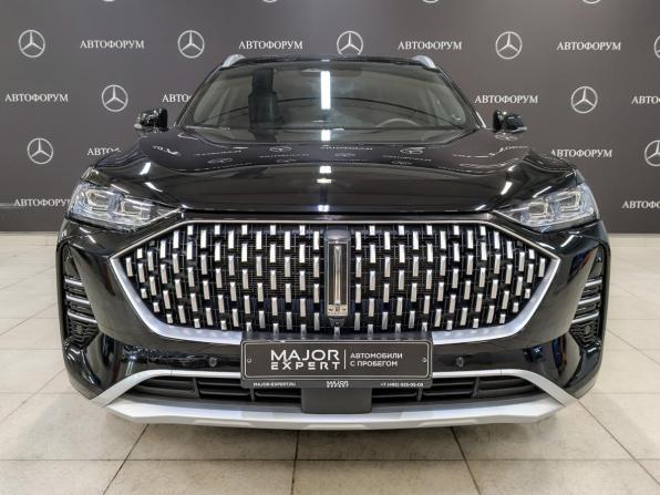 Wey 05 с пробегом 2023 года, цена 3 435 000 рублей, 20879 км, внедорожник, Автокод Объявления