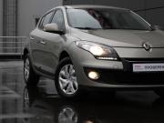 Renault Megane III Рестайлинг Москва  - изображение 43