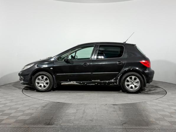 Peugeot 307 I Рестайлинг с пробегом 2005 года, цена 249 000 рублей, 484000 км, хэтчбек, Автокод Объявления