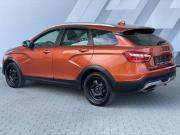 Lada (ВАЗ) Vesta I Екатеринбург  - изображение 37