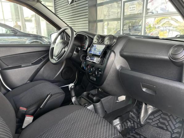 Lada (ВАЗ) Granta I с пробегом 2018 года, цена 590 000 рублей, 126807 км, седан, Автокод Объявления