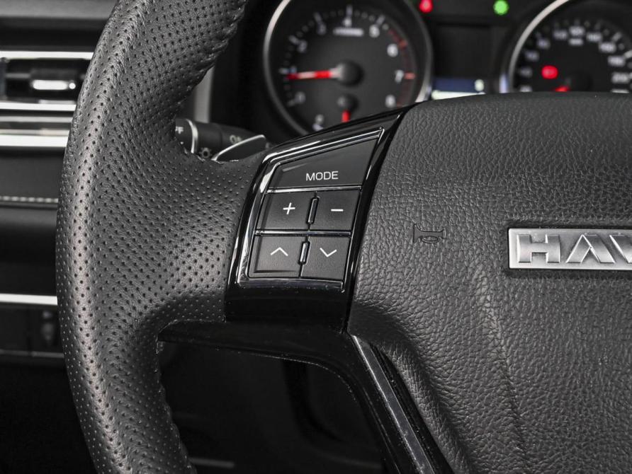 Haval M6 II Ставрополь  - изображение 17