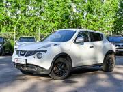 Nissan Juke I Санкт-Петербург  - изображение 17