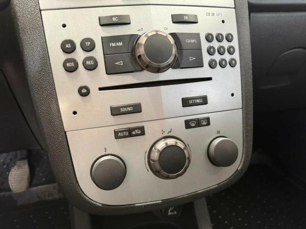 Opel Corsa D с пробегом 2010 года, цена 440 000 рублей, 166670 км, хэтчбек, Автокод Объявления