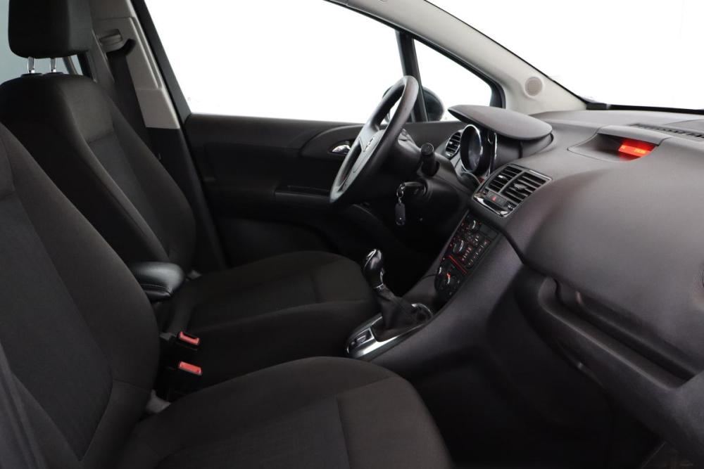 Opel Meriva B Санкт-Петербург  - изображение 11