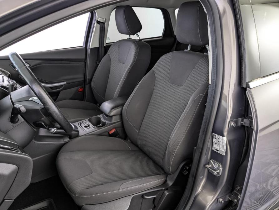 Ford Focus III Москва  - изображение 20