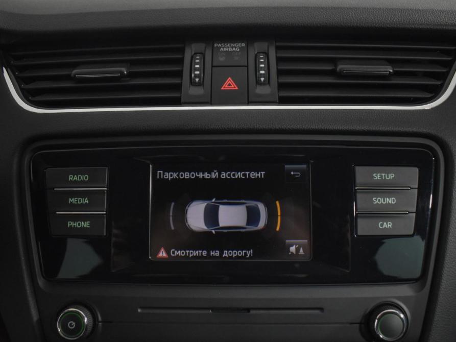 Skoda Octavia III (A7) Санкт-Петербург  - изображение 17