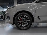 Changan UNI-K Москва  - изображение 62