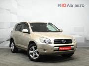 Toyota RAV4 III (XA30) Екатеринбург  - изображение 19