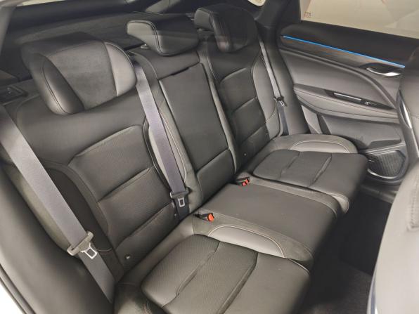 Geely Tugella I Рестайлинг с пробегом 2022 года, цена 2 745 000 рублей, 43803 км, внедорожник, Автокод Объявления