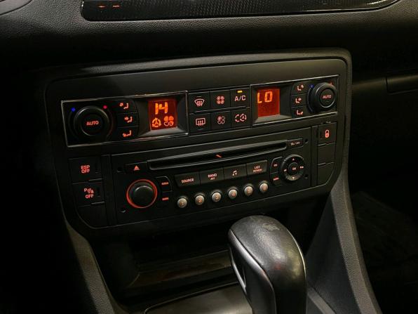 Citroen C5 II с пробегом 2010 года, цена 504 000 рублей, 147745 км, седан, Автокод Объявления
