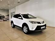 Toyota RAV4 IV (XA40) Москва  - изображение 23