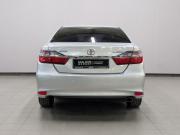 Toyota Camry VII (XV50) Рестайлинг Москва  - изображение 53