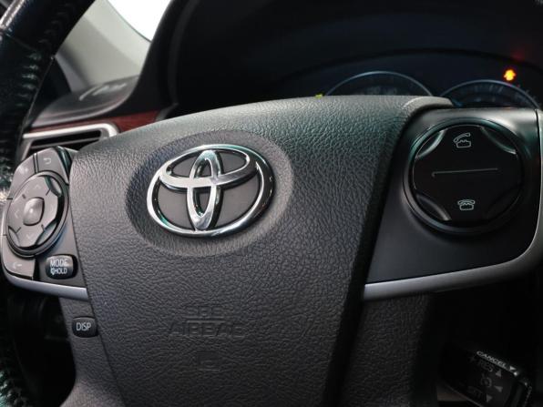 Toyota Camry VII (XV50) с пробегом 2014 года, цена 1 750 000 рублей, 272874 км, седан, Автокод Объявления