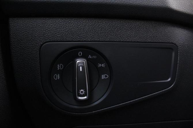 Volkswagen Tiguan II с пробегом 2019 года, цена 2 650 000 рублей, 101305 км, внедорожник, Автокод Объявления
