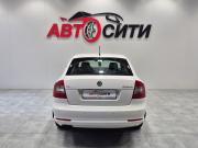 Skoda Octavia II (A5) Рестайлинг Воронеж  - изображение 27