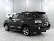 Lexus LX III Ростов-на-Дону  - изображение 32