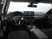 BMW 5 серии VII (G30/G31/G38) Рестайлинг Москва  - изображение 31