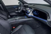 Mercedes-Benz E-Класс VI (W214 S214) Казань  - изображение 22