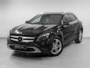 Mercedes-Benz GLA I (X156) Химки  - изображение 27
