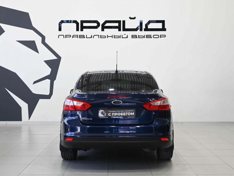 Ford Focus III Ростов-на-Дону  - изображение 4
