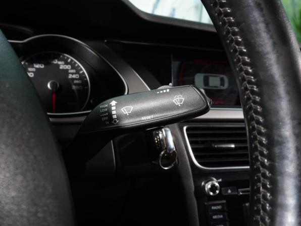 Audi A4 IV (B8) Рестайлинг с пробегом 2013 года, цена 848 000 рублей, 281756 км, седан, Автокод Объявления