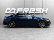 Mazda 6 II (GH) Рестайлинг Тюмень  - изображение 22