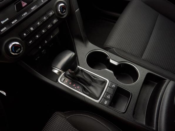 Kia Sportage IV Рестайлинг с пробегом 2020 года, цена 2 050 000 рублей, 135141 км, внедорожник, Автокод Объявления