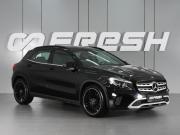 Mercedes-Benz GLA I (X156) Рестайлинг Минеральные Воды  - изображение 20