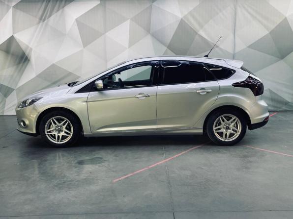 Ford Focus III с пробегом 2011 года, цена 650 000 рублей, 200563 км, хэтчбек, Автокод Объявления