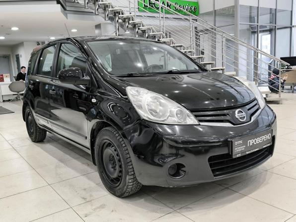 Nissan Note I Рестайлинг с пробегом 2012 года, цена 680 000 рублей, 170928 км, хэтчбек, Автокод Объявления