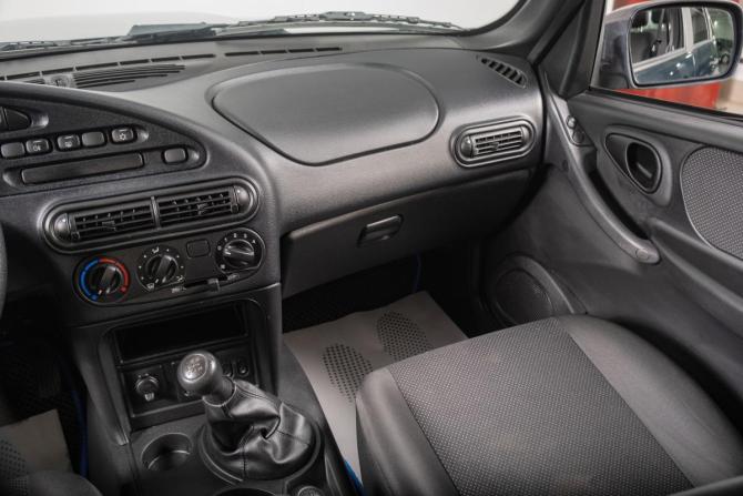 Lada (ВАЗ) Niva Travel I с пробегом 2023 года, цена 1 349 000 рублей, 36000 км, внедорожник, Автокод Объявления