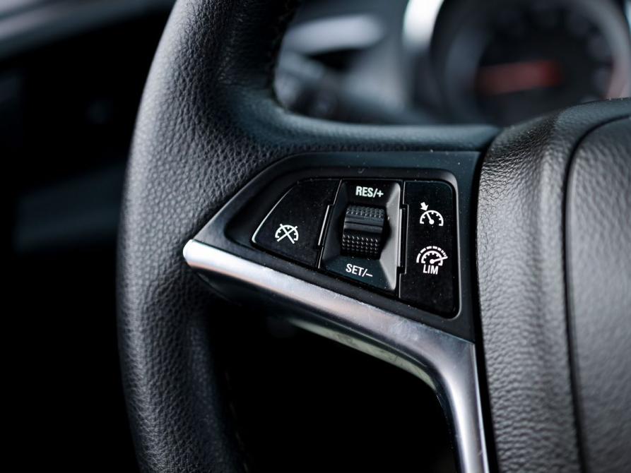 Opel Astra J Рестайлинг Ижевск  - изображение 17