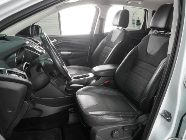 Ford Kuga II с пробегом 2014 года, цена 1 289 000 рублей, 142941 км, внедорожник, Автокод Объявления