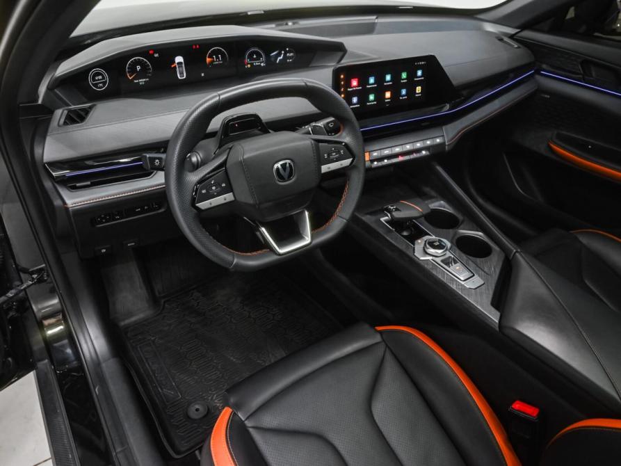 Changan UNI-V I Челябинск  - изображение 12
