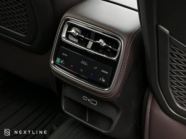 Новый Geely Monjaro I 2026 года, цена 4 090 000 рублей, внедорожник, Автокод Объявления