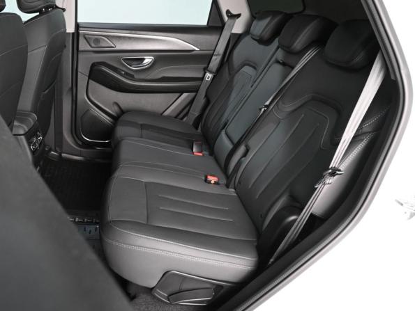JETOUR X90+ с пробегом 2023 года, цена 2 249 000 рублей, 9262 км, внедорожник, Автокод Объявления