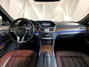 Mercedes-Benz E-Класс IV (W212 S212 C207) Рестайлинг Москва  - изображение 34