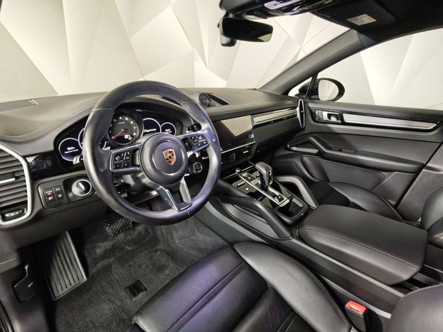 Porsche Cayenne III Москва  - изображение 18