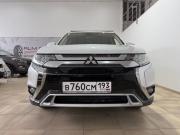 Mitsubishi Outlander III Рестайлинг 3 Новороссийск  - изображение 46