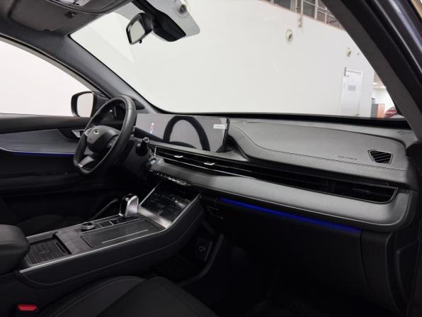 Chery Tiggo 7 Pro Max I с пробегом 2023 года, цена 2 250 000 рублей, 20590 км, внедорожник, Автокод Объявления
