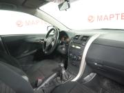 Toyota Corolla X (E140 E150) Вологда  - изображение 27