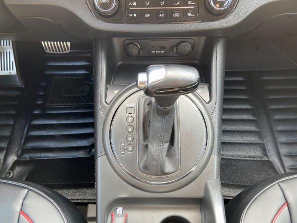Kia Sportage III с пробегом 2013 года, цена 1 298 000 рублей, 138826 км, внедорожник, Автокод Объявления