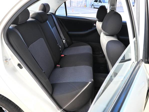 Toyota Corolla IX (E120 E130) Рестайлинг с пробегом 2005 года, цена 574 000 рублей, 280152 км, седан, Автокод Объявления