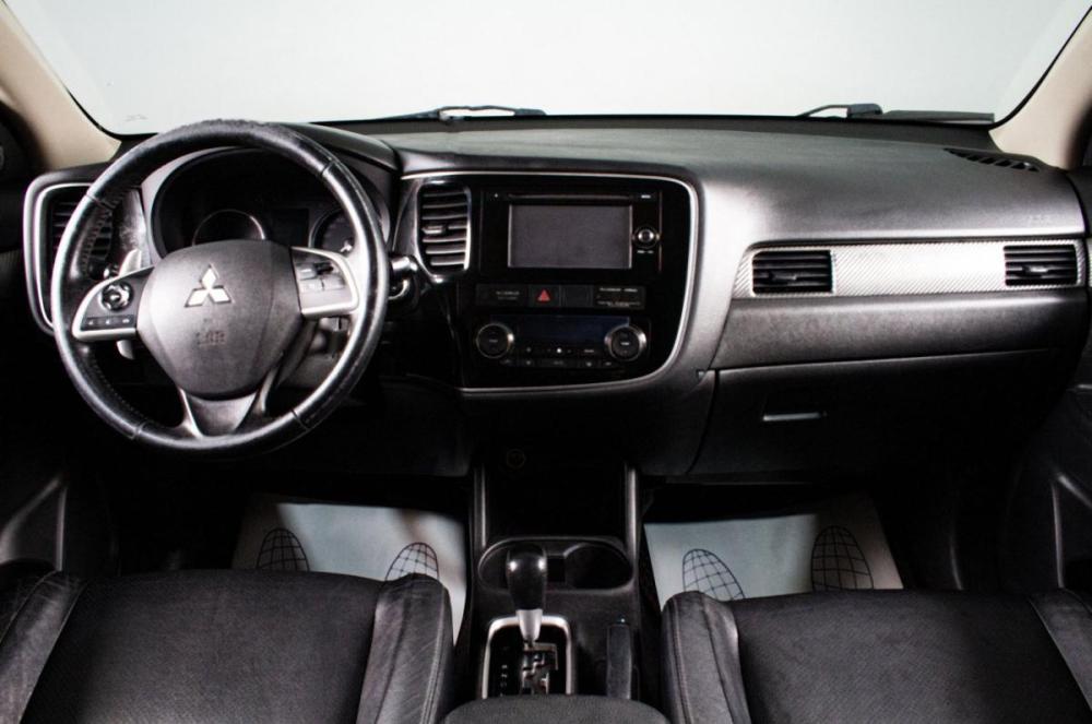Mitsubishi Outlander III Сургут  - изображение 13