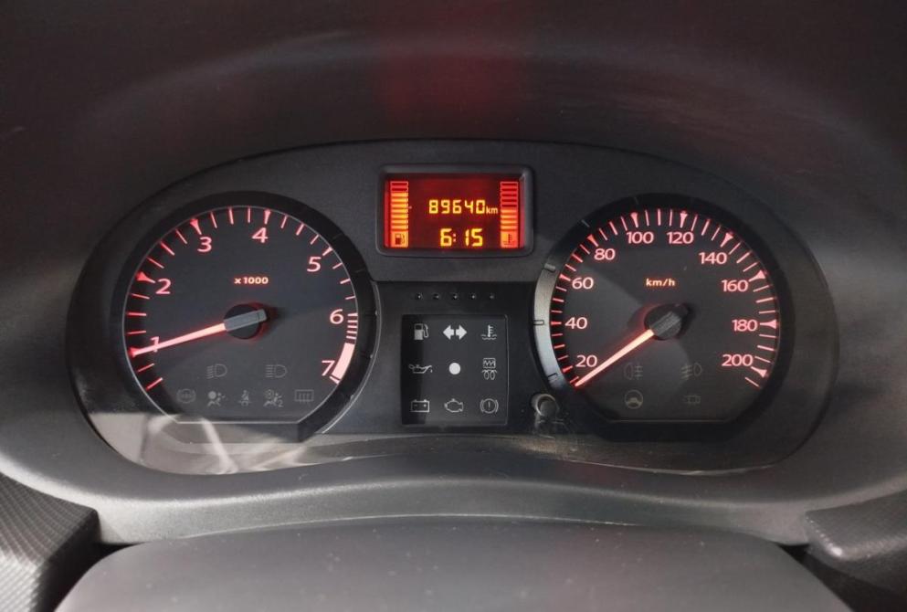 Lada (ВАЗ) Largus I Саратов  - изображение 13