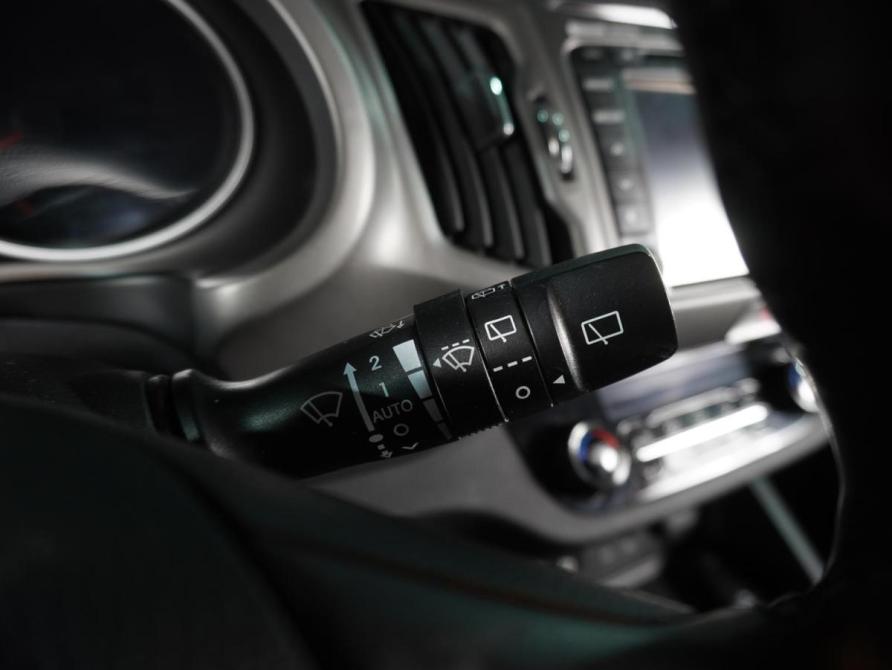 Kia Sportage III Рестайлинг Воронеж  - изображение 15